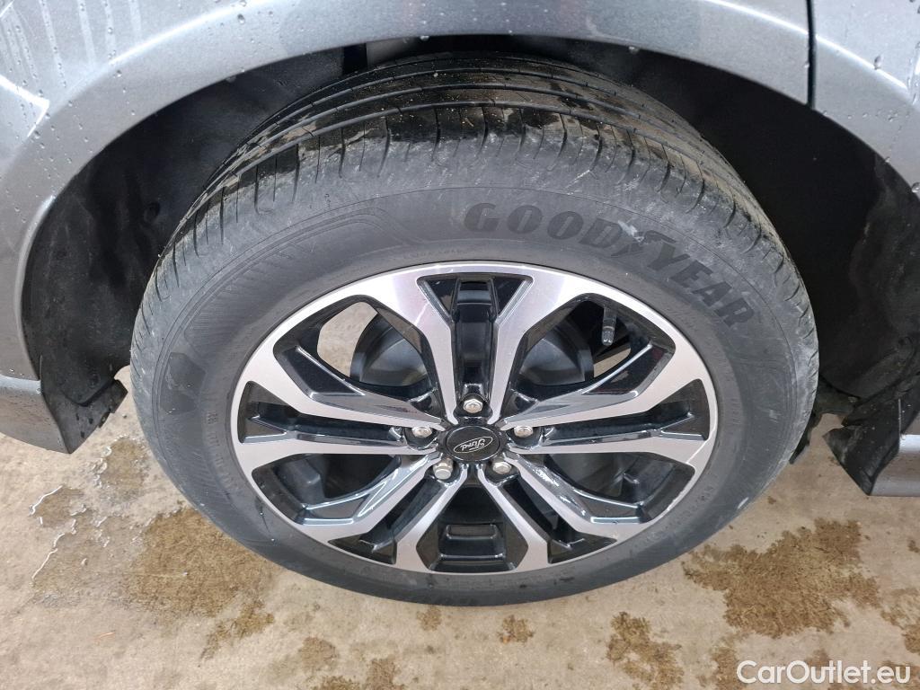  Ford  Puma FORD  / 2019 / 5P / SUV 1.0 EcoBoost Hybrid 125 mHEV DCT ST-LINE #17