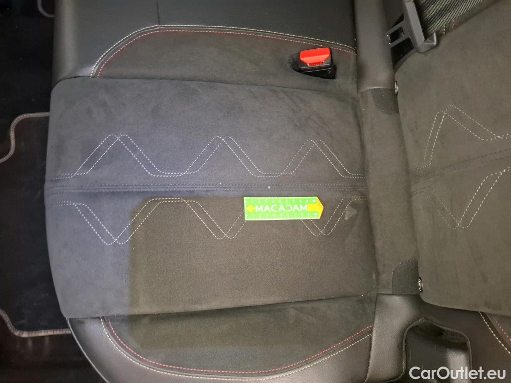  DS  DS7 7 Crossback Performance Line + 1.6 PureTech 180CV BVA8 E6d #25