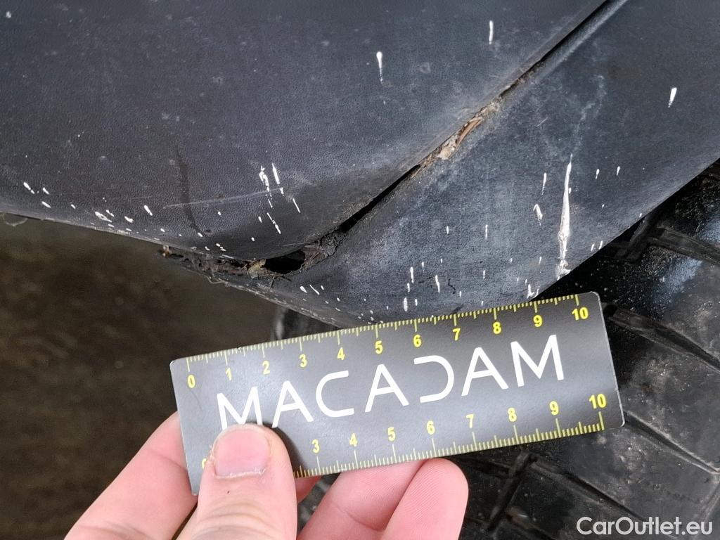  Nissan  Qashqai NISSAN  5p Crossover 1.3 DIG-T 140 Tekna #28