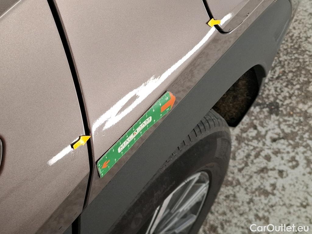  Hyundai  Tucson  Business Hybrid 2WD 1.6 T-GDI 230CV BVA6 E6d #2