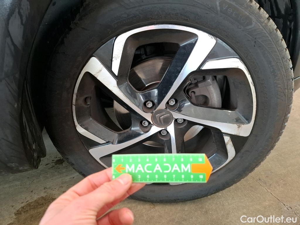  Citroen  C5  Aircross Business 1.5 BlueHDi 130CV BVA8 E6dT #17