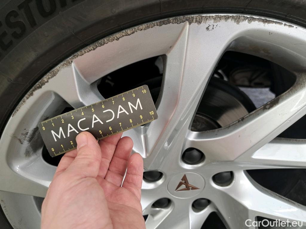  Cupra  Formentor CUPRA  / 2020 / 5P / SUV 1.5 TSI 150ch DSG7 Business Edition CD LOT250 #13