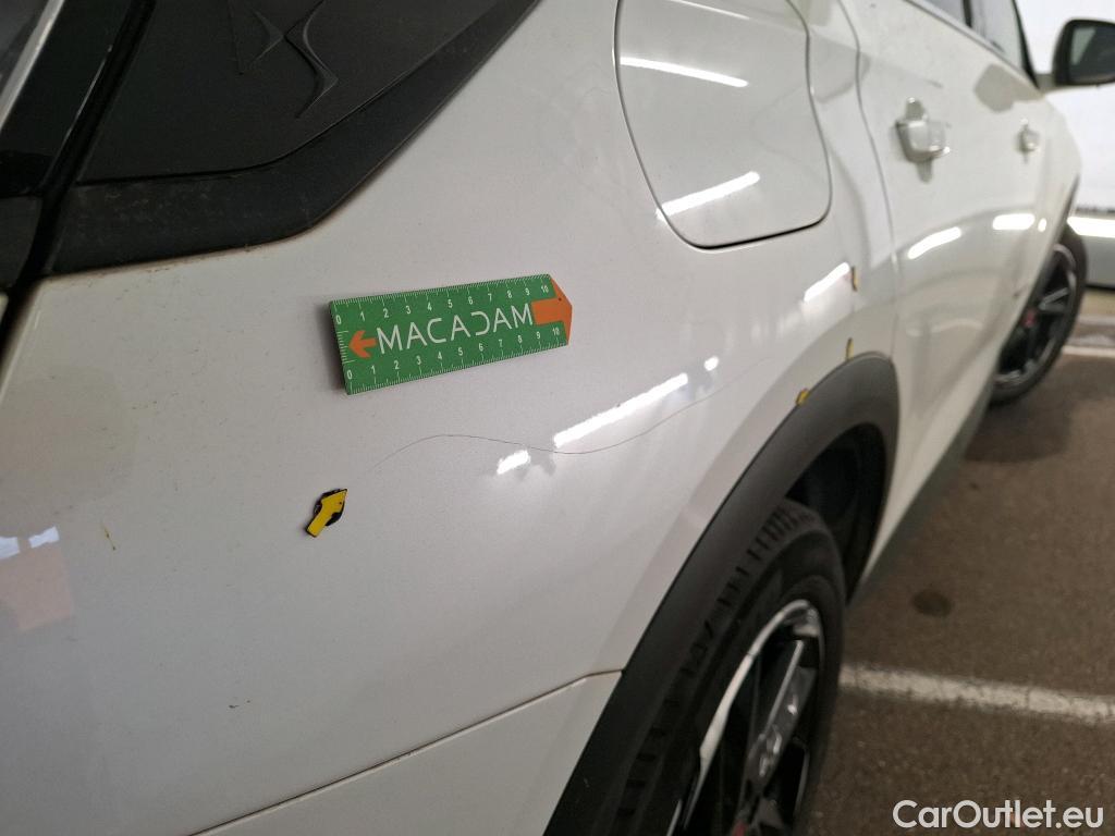  DS  DS7 7 Crossback Performance Line + 1.6 PureTech 180CV BVA8 E6d #3