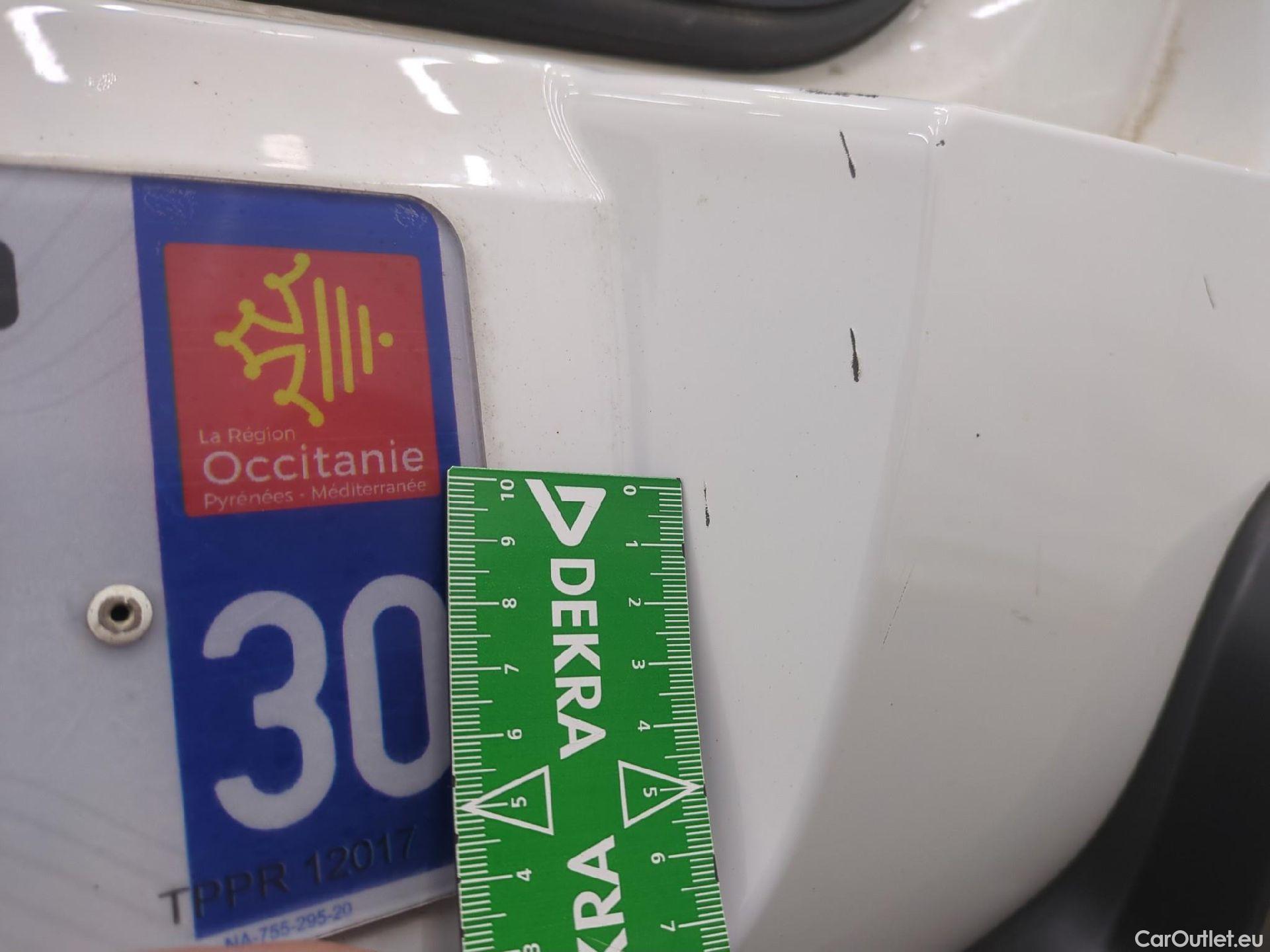  Citroen  C3  Société Feel 1.5 BlueHDI 100CV BVM6 E6d #22