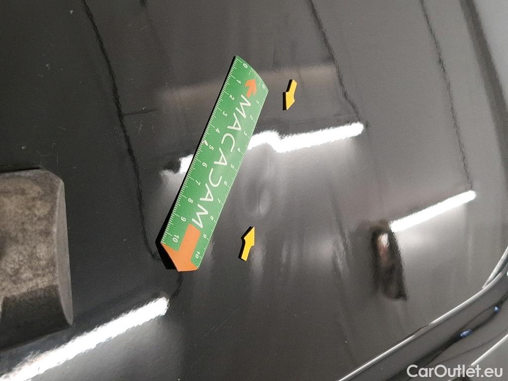  Citroen  Berlingo  Fourgon Club M 1000 1.5 BlueHDi 130CV BVA8 E6dT #10