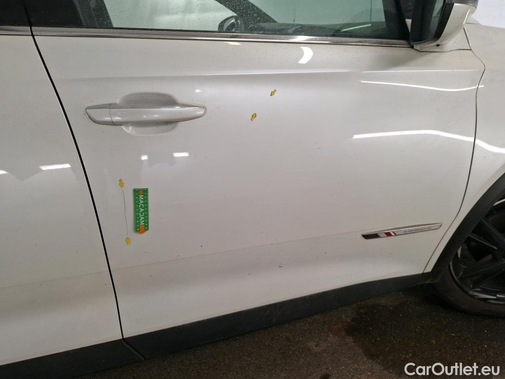  DS  DS7 7 Crossback Performance Line + 1.6 PureTech 180CV BVA8 E6d #9