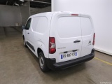 Citroen  Berlingo CITROEN  VU 4p Fourgonnette M 650kg BlueHDi 100 SandS BVM Driver #4