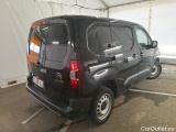  Citroen  Berlingo  Fourgon Club M 1000 1.5 BlueHDi 130CV BVA8 E6dT #3