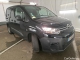  Citroen  Berlingo  Fourgon Club M 1000 1.5 BlueHDi 130CV BVA8 E6dT #4