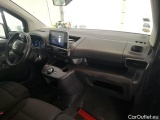  Citroen  Berlingo  Fourgon Club M 1000 1.5 BlueHDi 130CV BVA8 E6dT #5