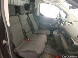  Citroen  Berlingo  Fourgon Club M 1000 1.5 BlueHDi 130CV BVA8 E6dT #6