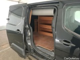 Citroen  Berlingo  Fourgon Club M 1000 1.5 BlueHDi 130CV BVA8 E6dT #9