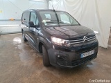  Citroen  Berlingo  Fourgon Club XL 950 1.5 BlueHDi 100CV BVM5 E6dT #4