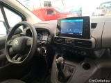  Citroen  Berlingo  Fourgon Club XL 950 1.5 BlueHDi 100CV BVM5 E6dT #5