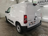  Citroen  Berlingo  Fourgon Driver M 1000 1.5 BlueHDi 100CV BVM5 E6dT #2