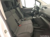  Citroen  Berlingo  Fourgon Driver M 1000 1.5 BlueHDi 100CV BVM5 E6dT #6