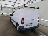  Citroen  Berlingo  Fourgon Club L1 (Court) 1.6 BlueHDi 100CV BVM5 E6 #2
