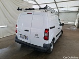  Citroen  Berlingo  Fourgon Club L1 (Court) 1.6 BlueHDi 100CV BVM5 E6 #3