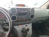  Citroen  Berlingo  Fourgon Club L1 (Court) 1.6 BlueHDi 100CV BVM5 E6 #7