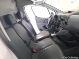  Citroen  Berlingo  Fourgon Club L1 (Court) 1.6 BlueHDi 100CV BVM5 E6 #8