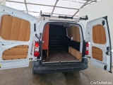  Citroen  Berlingo  Fourgon Club L1 (Court) 1.6 BlueHDi 100CV BVM5 E6 #10