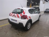 Citroen  C3  Société Feel 1.5 BlueHDI 100CV BVM6 E6d #3