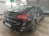  Citroen  C4 CITROEN  X / 2022 / 4P / Berline PureTech 130 S&S EAT8 Feel Pack #3