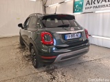  Fiat  500 FIAT X / 2018 / 5P / SUV 1.3 FFly T T4 150ch DCT Cross #2