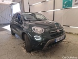  Fiat  500 FIAT X / 2018 / 5P / SUV 1.3 FFly T T4 150ch DCT Cross #4