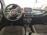  Fiat  500 FIAT X / 2018 / 5P / SUV 1.3 FFly T T4 150ch DCT Cross #5