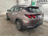  Hyundai  Tucson  Business Hybrid 2WD 1.6 T-GDI 230CV BVA6 E6d #2
