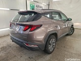  Hyundai  Tucson  Business Hybrid 2WD 1.6 T-GDI 230CV BVA6 E6d #3