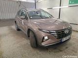  Hyundai  Tucson  Business Hybrid 2WD 1.6 T-GDI 230CV BVA6 E6d #4