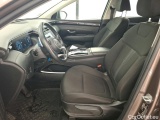  Hyundai  Tucson  Business Hybrid 2WD 1.6 T-GDI 230CV BVA6 E6d #8