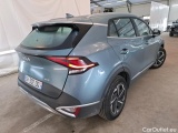  KIA  Sportage  Active Hybrid 1.6 T-GDi 230CV BVA6 E6d #3