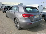  Mercedes  A-Klasse MERCEDES-BENZ Classe A Compact / 2018 / 5P / Berline A 180 Business Line 7G-DCT #2