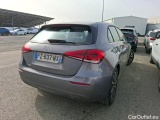  Mercedes  A-Klasse MERCEDES-BENZ Classe A Compact / 2018 / 5P / Berline A 180 Business Line 7G-DCT #3