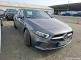  Mercedes  A-Klasse MERCEDES-BENZ Classe A Compact / 2018 / 5P / Berline A 180 Business Line 7G-DCT #4