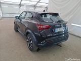  Nissan  Juke NISSAN  / 2019 / 5P / Crossover DIG-T 114 BVM6 Acenta #2