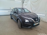  Nissan  Juke NISSAN  / 2019 / 5P / Crossover DIG-T 114 BVM6 Acenta #4