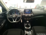  Nissan  Juke NISSAN  / 2019 / 5P / Crossover DIG-T 114 BVM6 Acenta #5