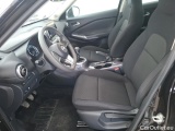  Nissan  Juke NISSAN  / 2019 / 5P / Crossover DIG-T 114 BVM6 Acenta #8