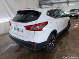  Nissan  Qashqai NISSAN  5p Crossover 1.3 DIG-T 140 Tekna #3