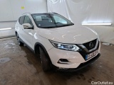  Nissan  Qashqai NISSAN  5p Crossover 1.3 DIG-T 140 Tekna #4