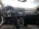  Nissan  Qashqai NISSAN  5p Crossover 1.3 DIG-T 140 Tekna #5