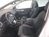  Nissan  Qashqai NISSAN  5p Crossover 1.3 DIG-T 140 Tekna #8
