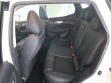  Nissan  Qashqai NISSAN  5p Crossover 1.3 DIG-T 140 Tekna #9