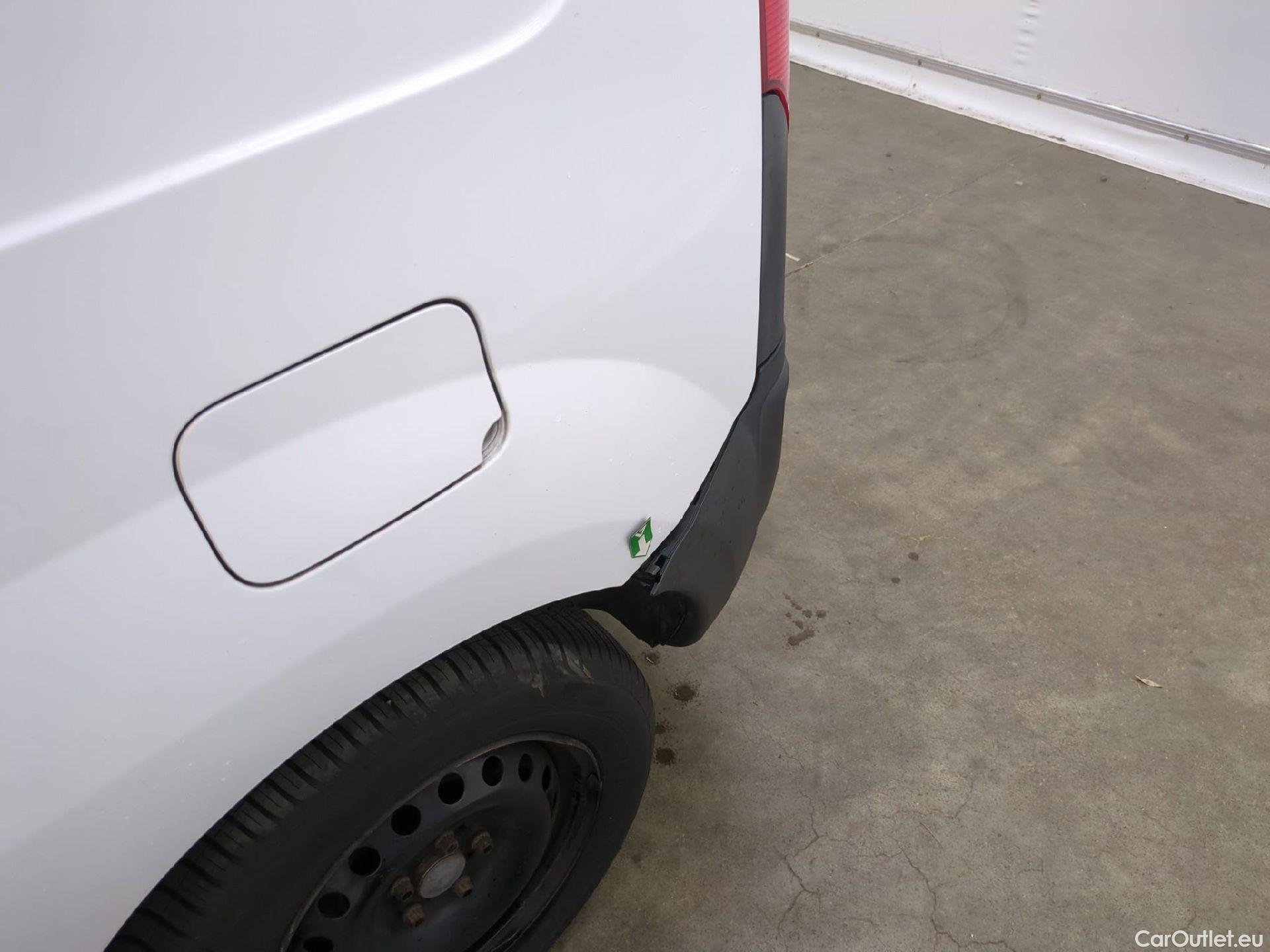  Renault  Kangoo  Express Maxi Grand Confort 1.5 dCi 115CV BVM6 E6dT #56