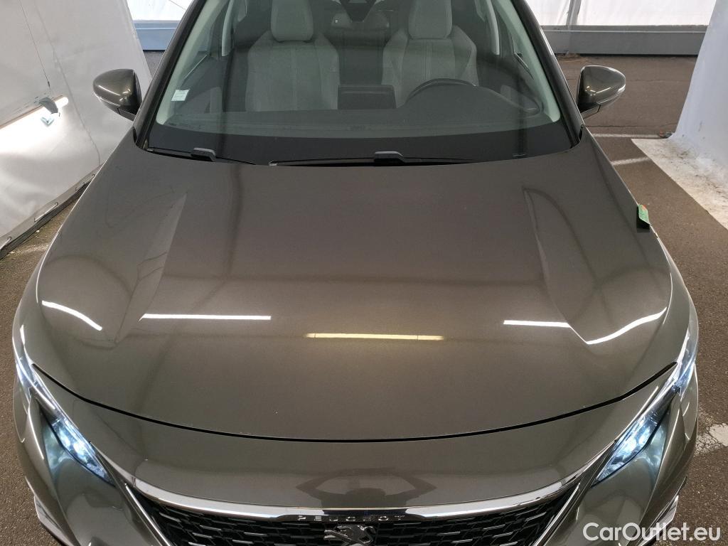  Peugeot  3008  Allure Business 1.5 HDi 130CV BVM6 E6d #29