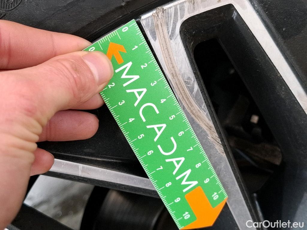  Skoda  Octavia  Break Sportline 2.0 TDI 150CV BVA7 E6d #2